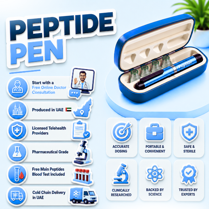 BPC 157 Peptide